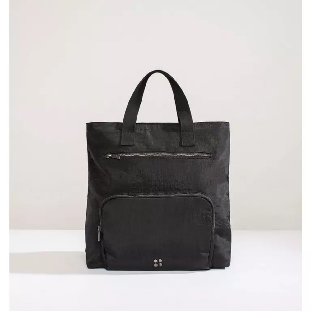 Sweaty Betty backpack